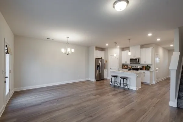 $289,900 | 857 Longleaf Lane, Columbia, TN 38401