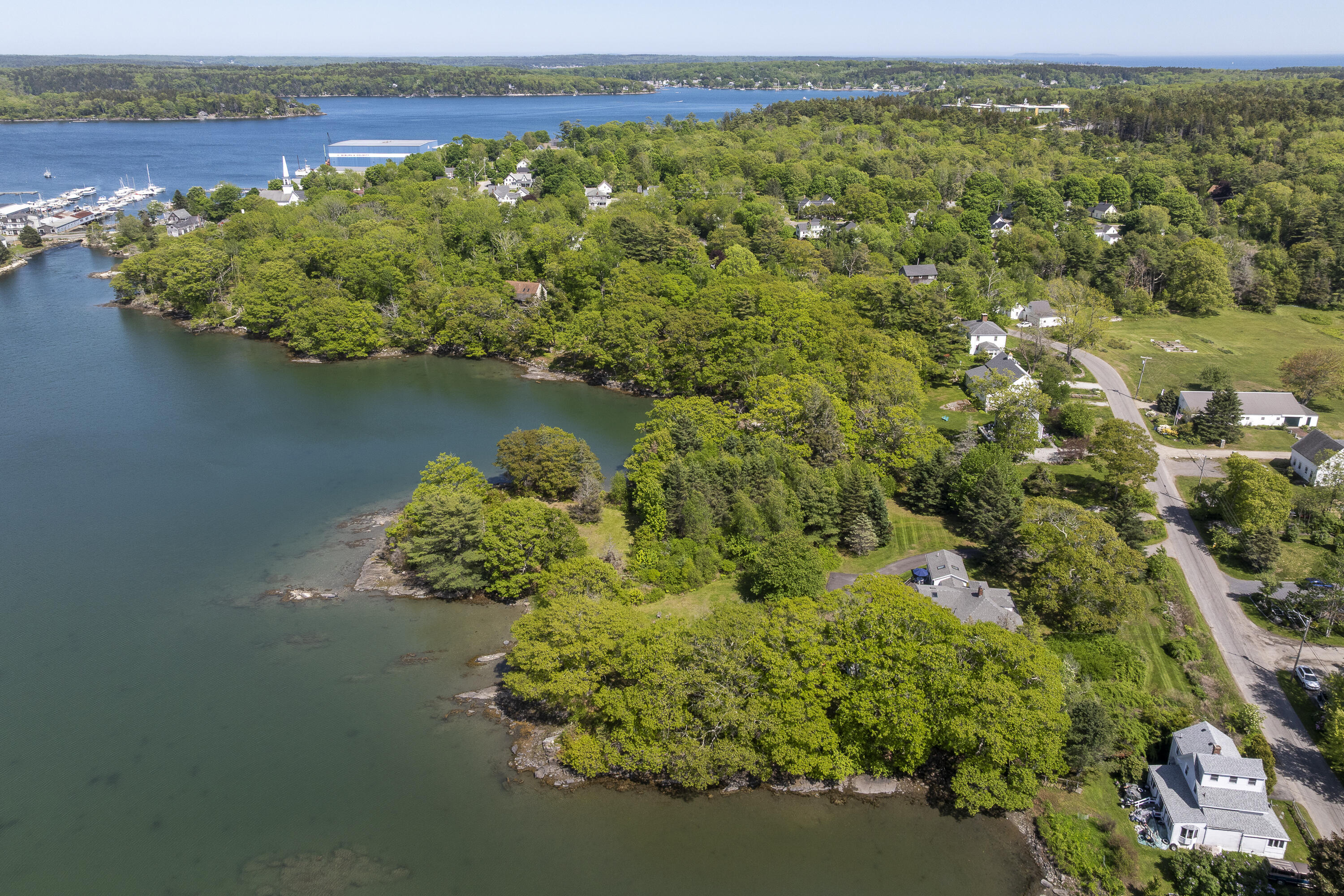 49 Murray Hl Road Boothbay, ME 04544 - Photo 5 of 47 Murray Hill Road (5)