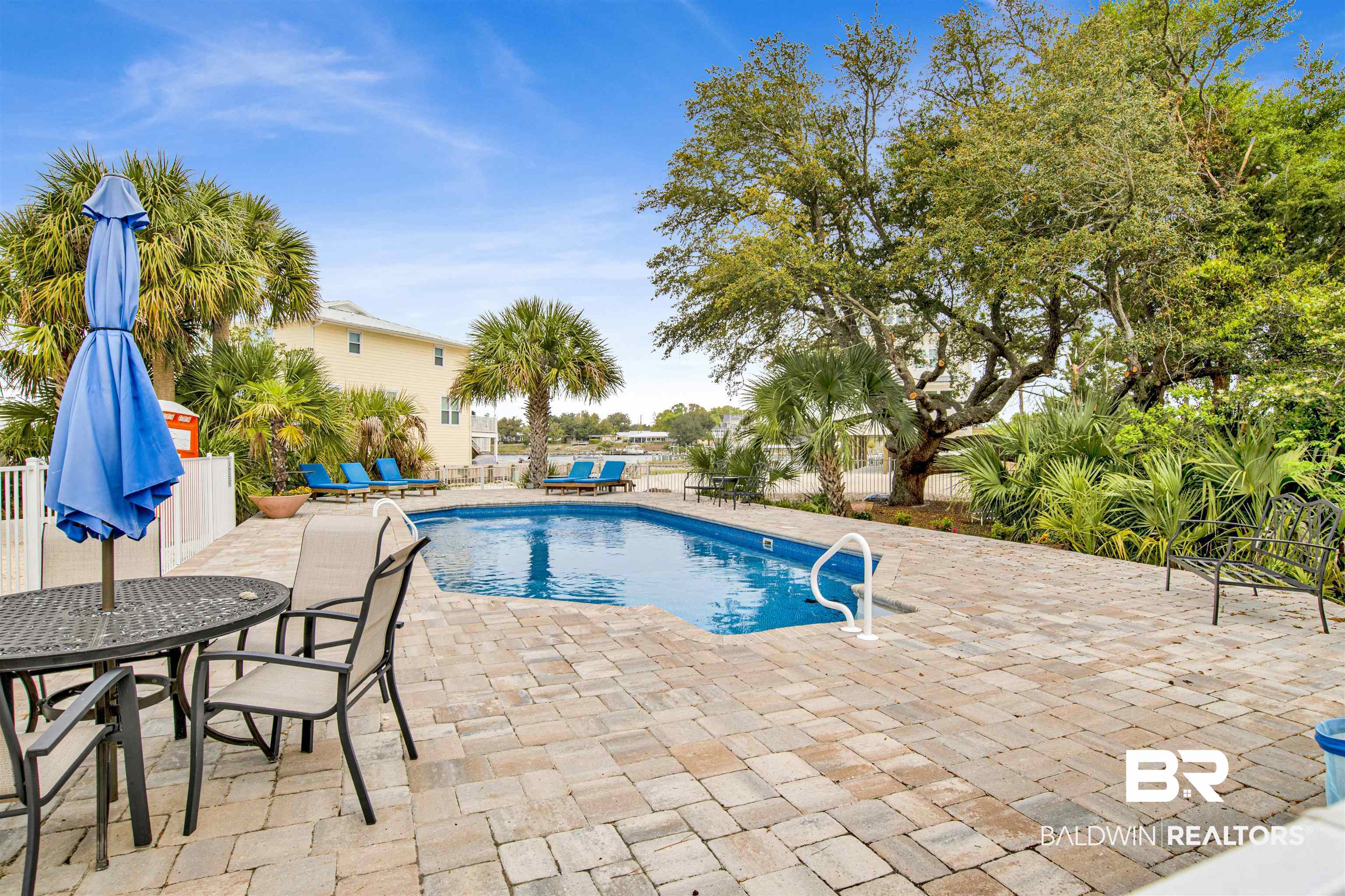 13942 River Road Pensacola, FL 32507 - Photo 32 of 43 community pool