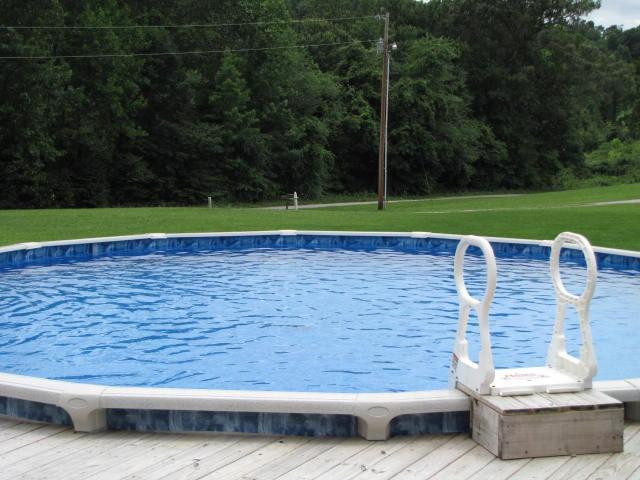 330 Clyde Benge Road London, KY 40741 - Photo 55 of 65 Photo 55