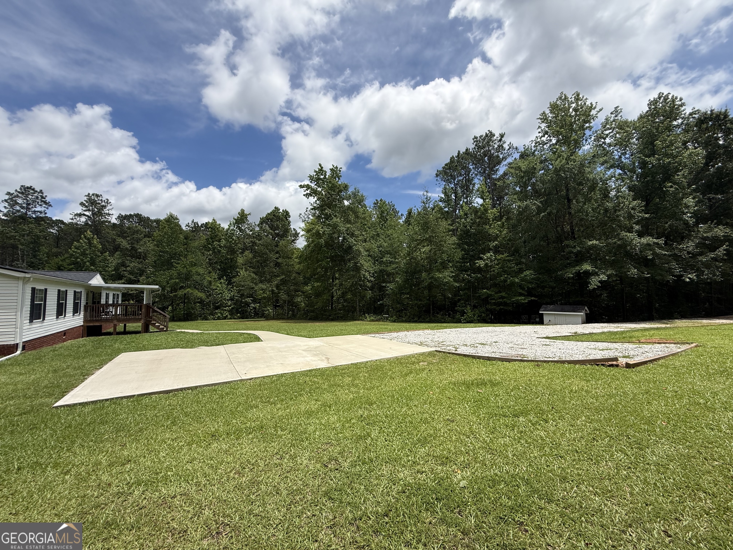 3879 East White Oak Road Appling, GA 30802 - Photo 23 of 26
