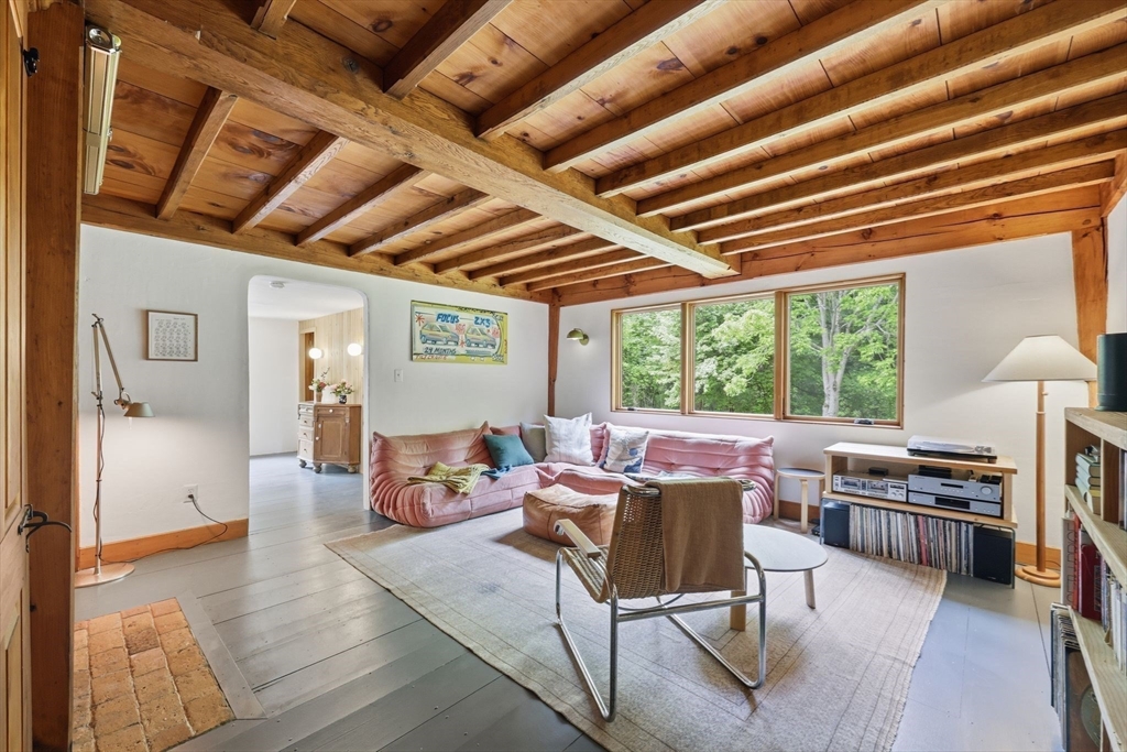 54 Meetinghouse Road Pelham, MA 01002 - Photo 24 of 42