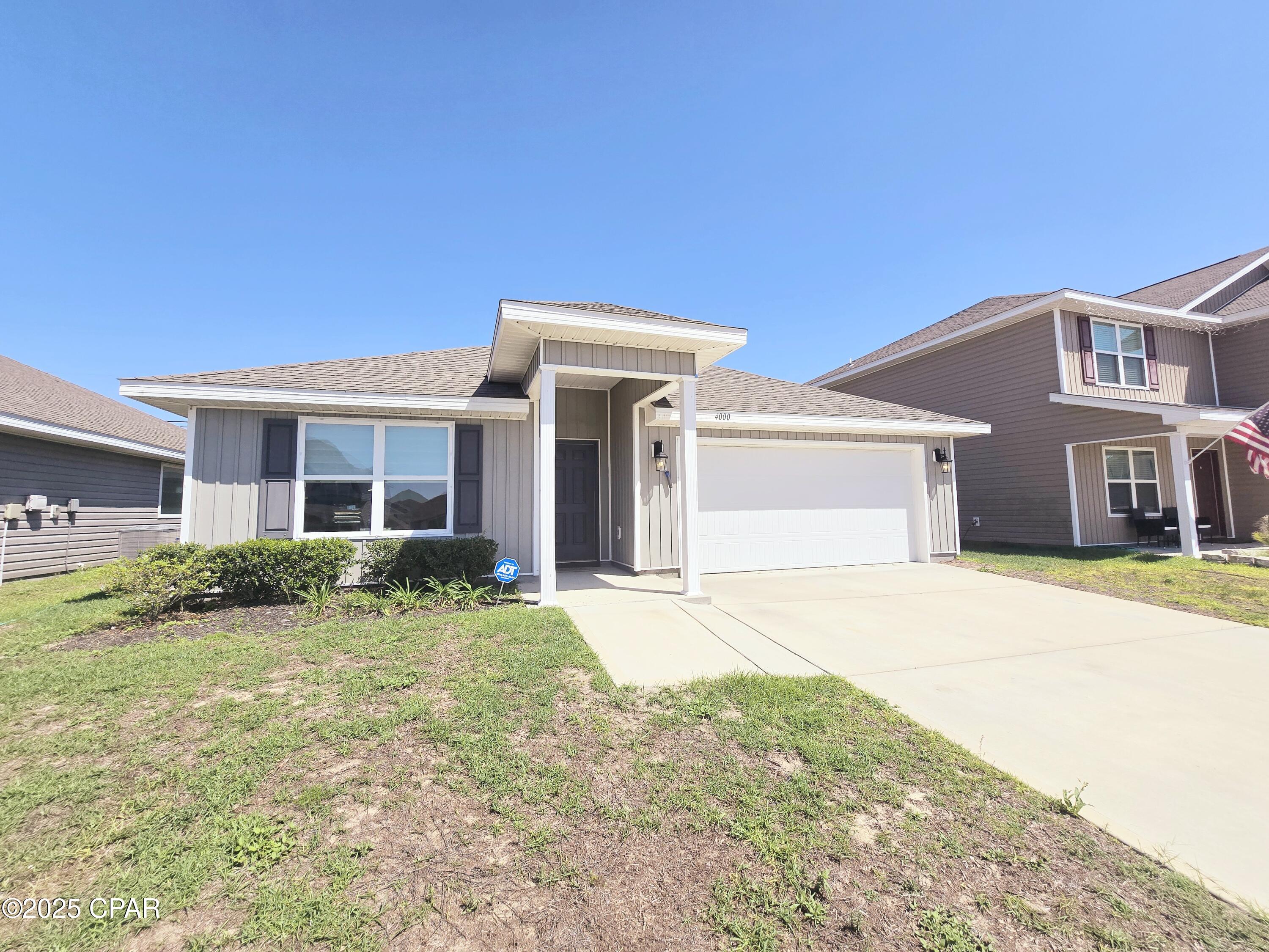 4000 Silver Spur Road Panama City, FL 32404 - Photo 2 of 27