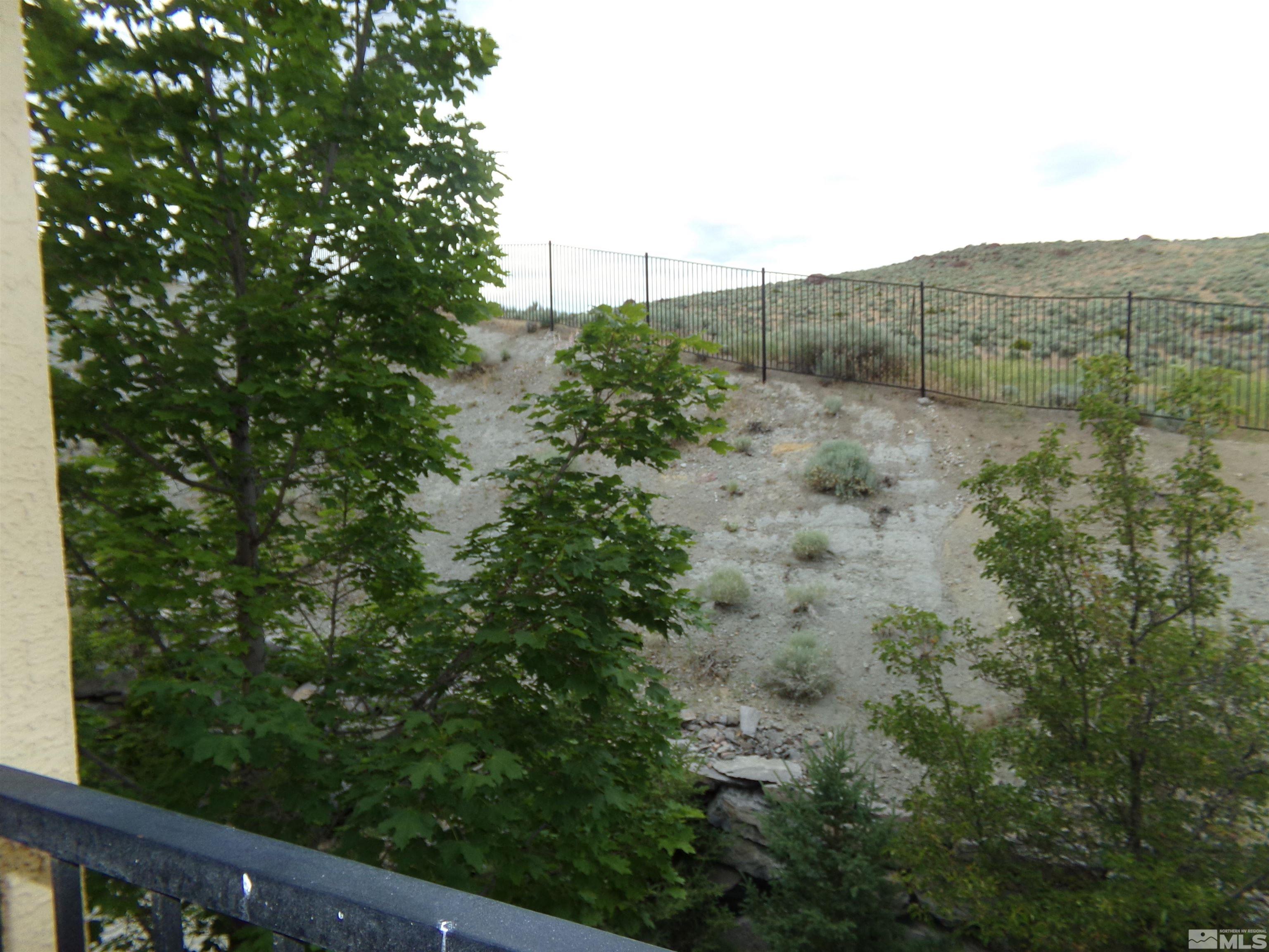 9050 Double R Boulevard, Unit 1124 Reno, NV 89521 - Photo 12 of 40 a view of a valley