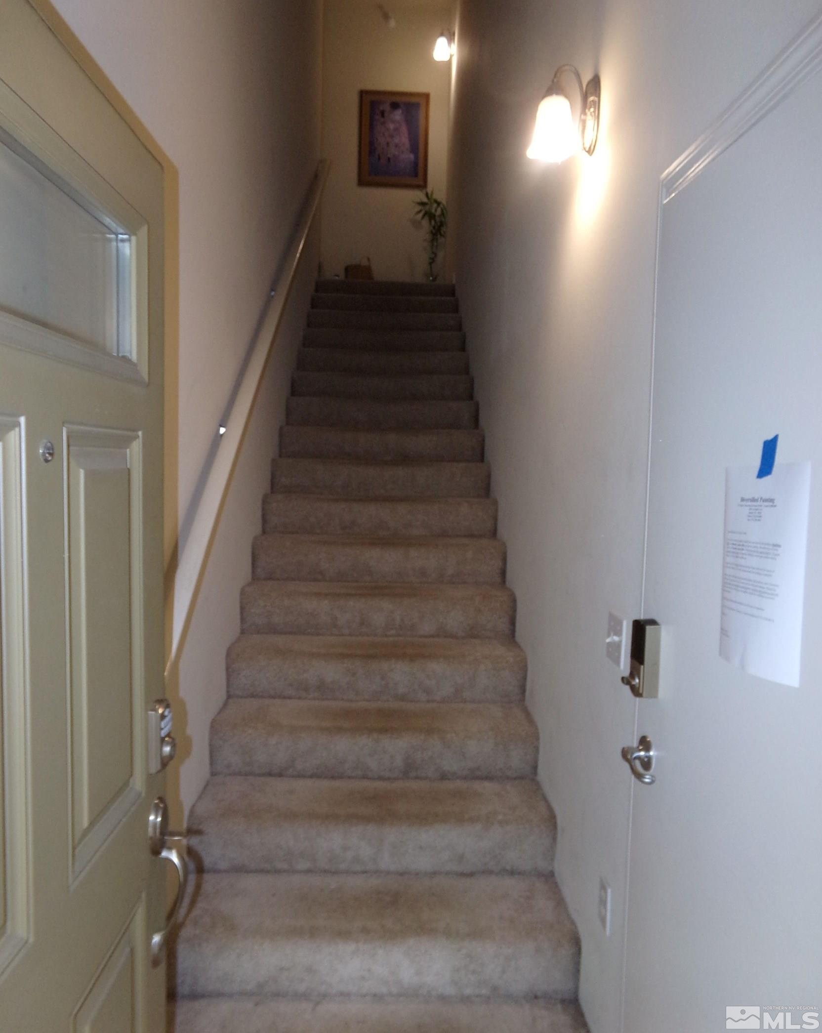 9050 Double R Boulevard, Unit 1124 Reno, NV 89521 - Photo 19 of 40 a view of entryway