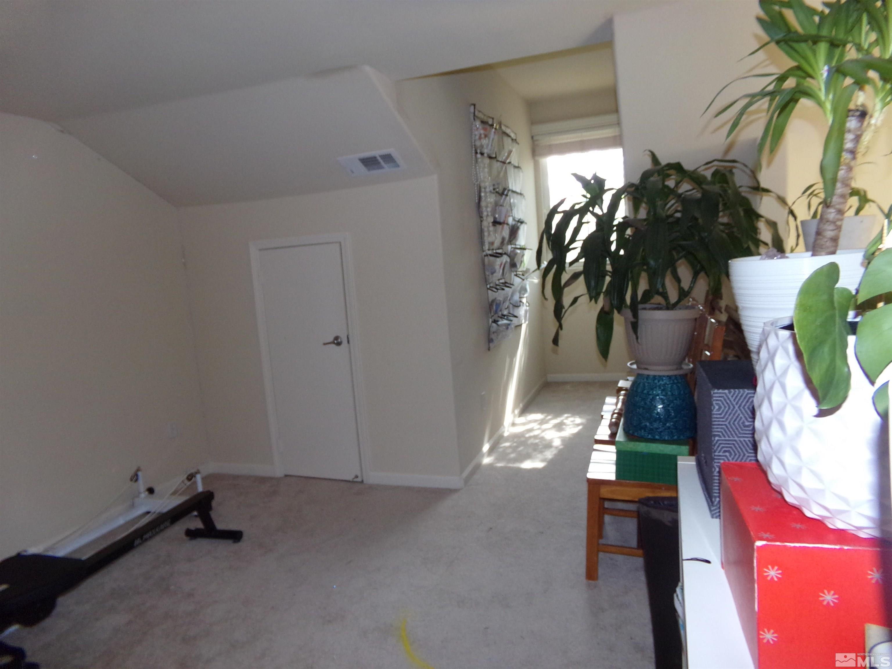 9050 Double R Boulevard, Unit 1124 Reno, NV 89521 - Photo 34 of 40 a view of a room with entryway