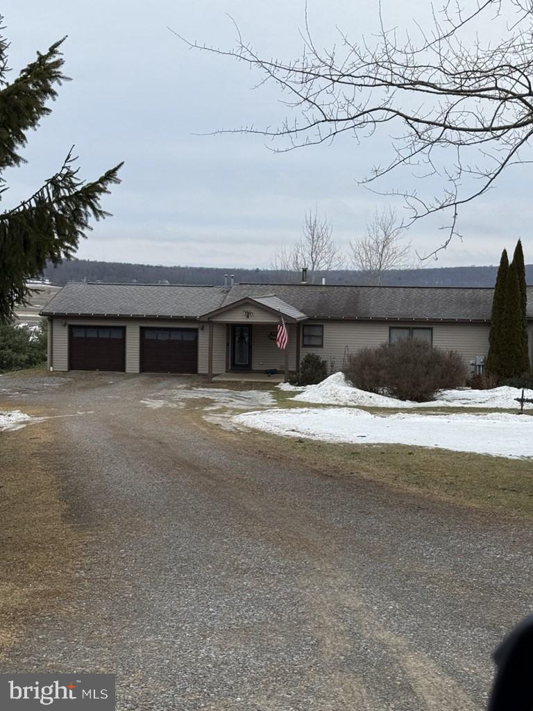 69 Sky Top Road Coudersport, PA 16915 - Photo 10 of 39