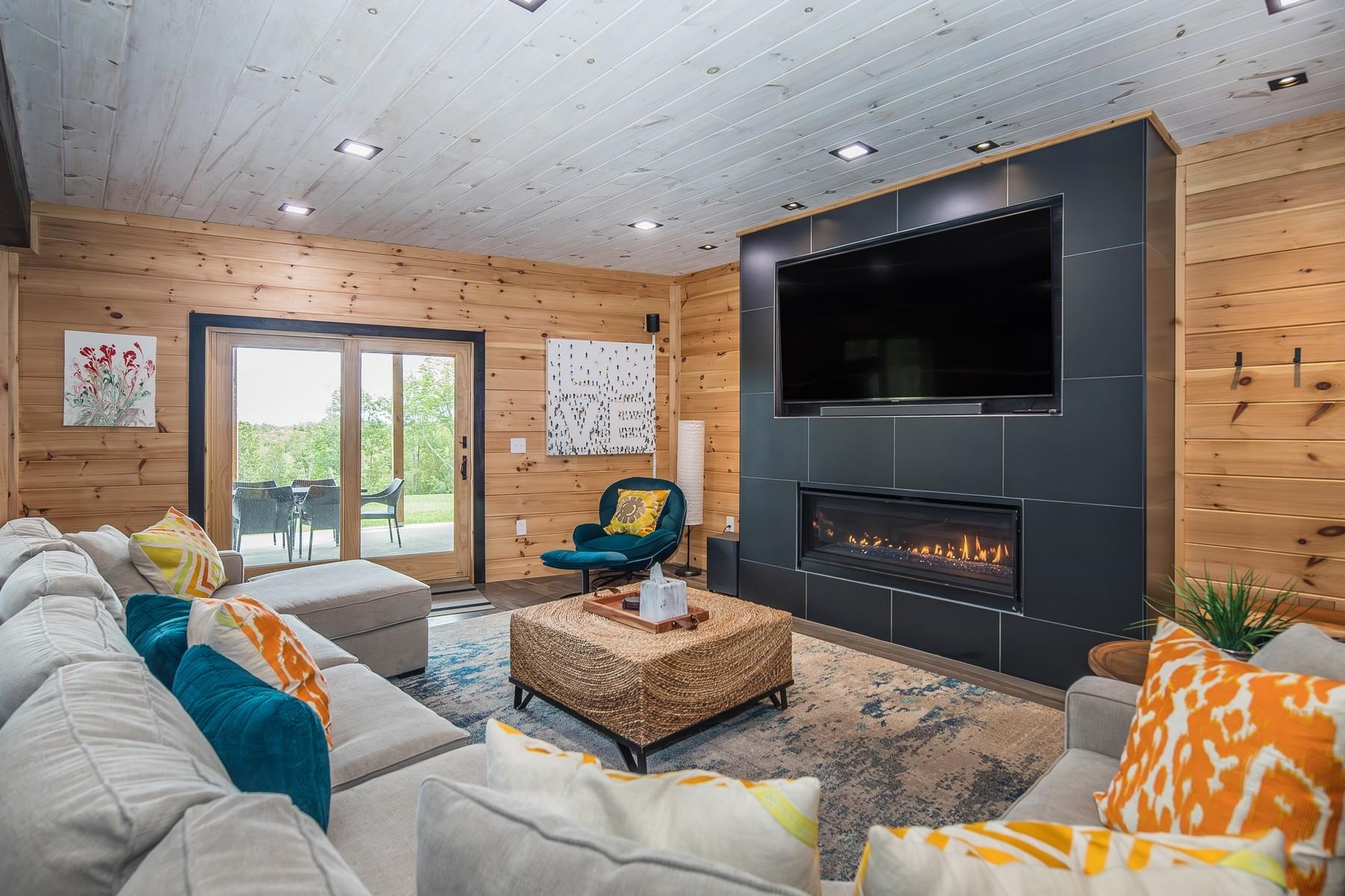 2391 Music Mountain Road Stockbridge, VT 05772 - Photo 29 of 38 Gallery Image 29