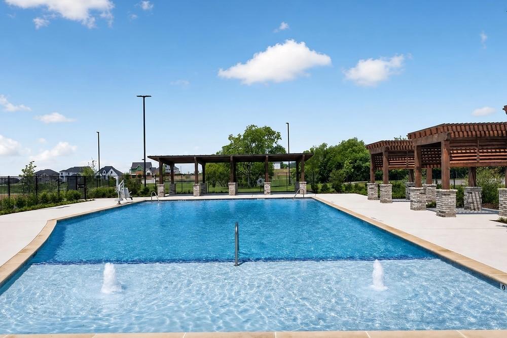 1705 Barnwood Road Celina, TX 75009 - Photo 28 of 29 The Ranch at Uptown Celina Community