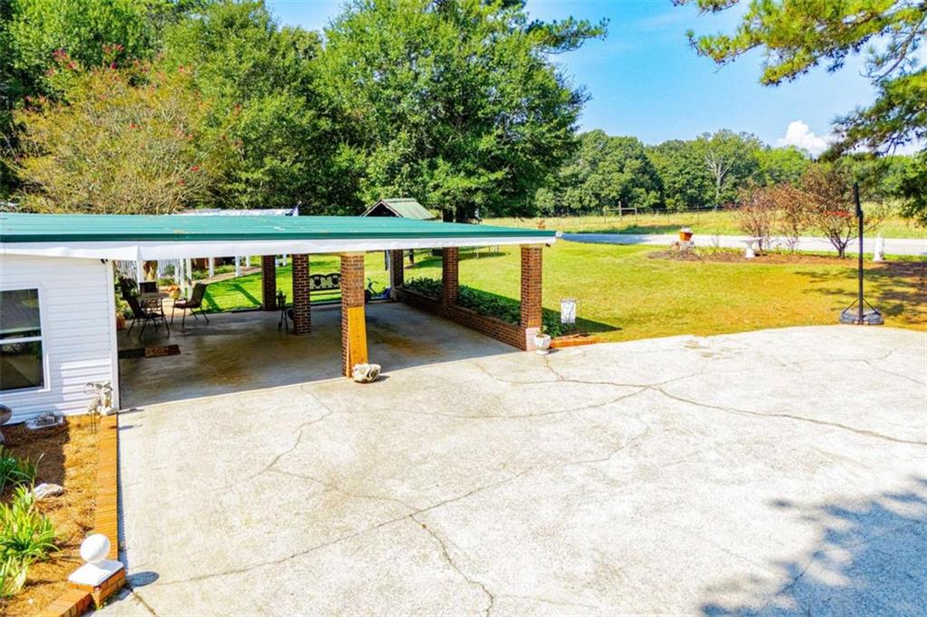 2074 Roopville Veal Road Roopville, GA 30170 - Photo 67 of 78 Gallery Image 67