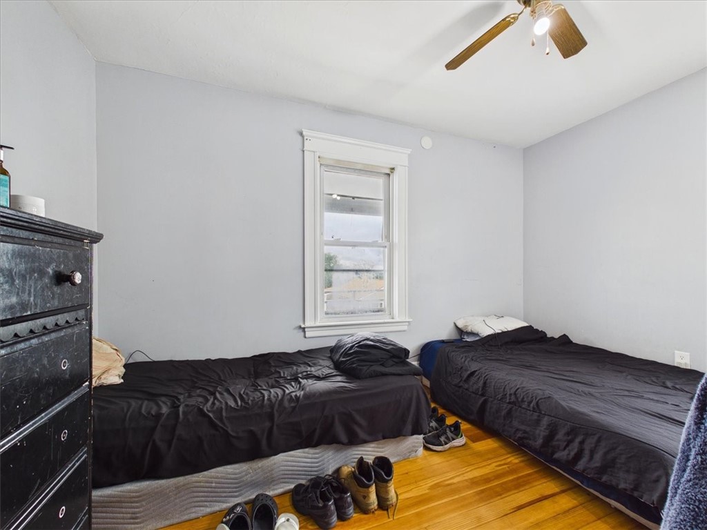 145 Burnside Avenue Woonsocket, RI 02895 - Photo 21 of 26 Unit 3A