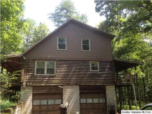12879 Davis Creek Road McCalla, AL 35111 - Photo 1 of 21