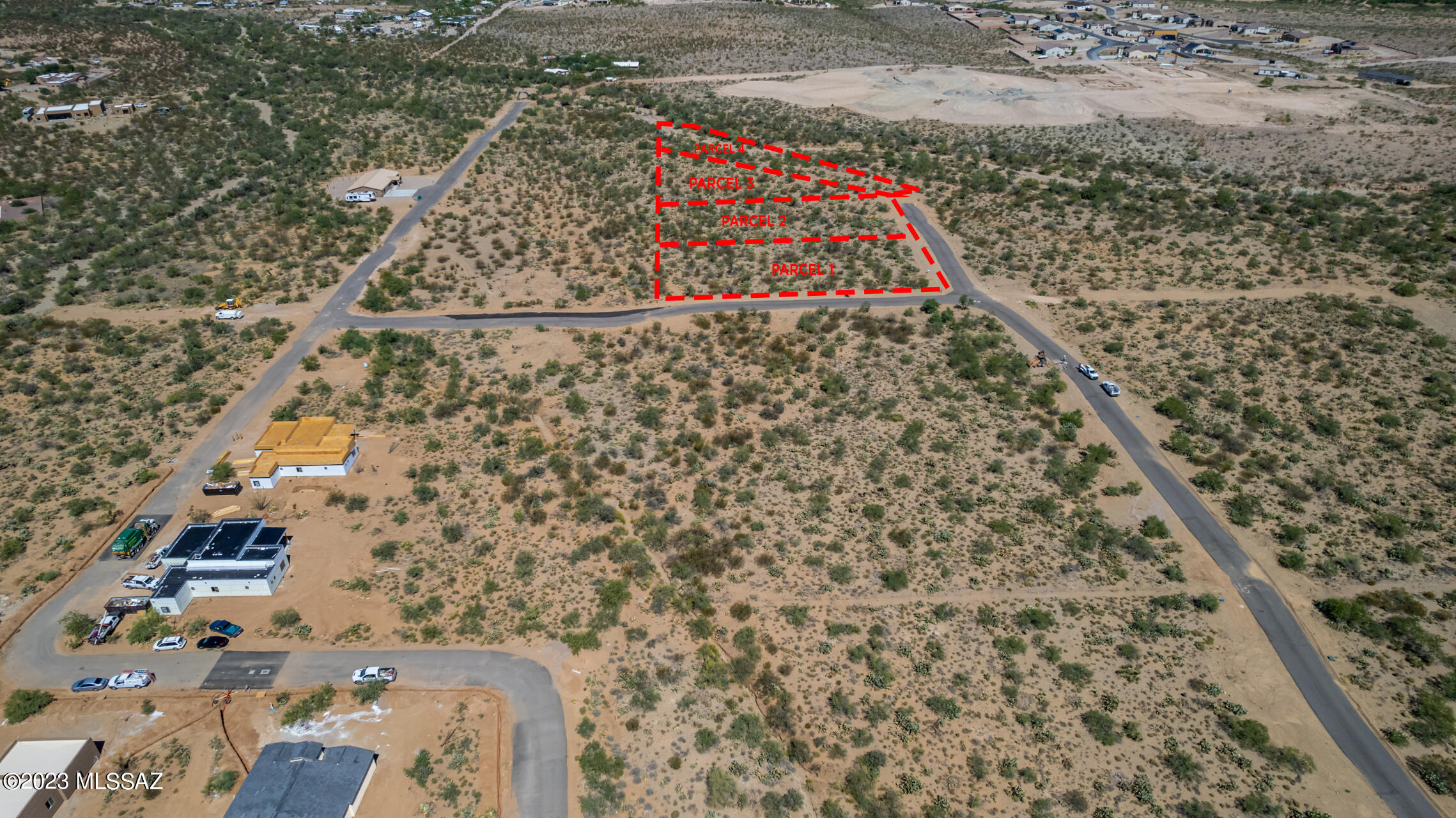 1 No Address Available Vail, AZ 85641 - Photo 8 of 12