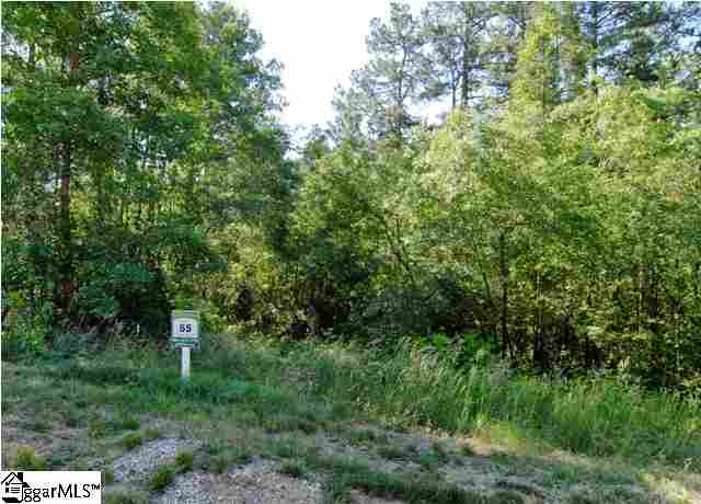 Lot 55 Griffith Farm Greer, SC 29651 - Photo 1 of 1 Gallery Image 1