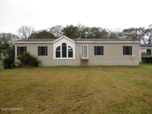 409 Rynella Road New Iberia, LA 70560 - Photo 1 of 10 front