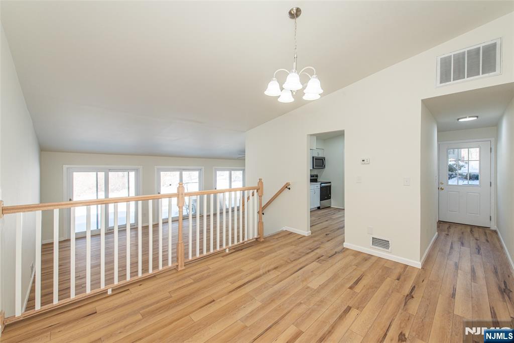 7 Summit Court Annandale, NJ 08801 - Photo 11 of 21 a view of a livingroom with wooden floor