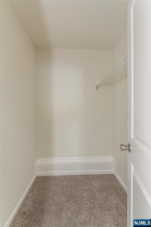 7 Summit Court Annandale, NJ 08801 - Photo 18 of 21 a view of a room with racks on the wall