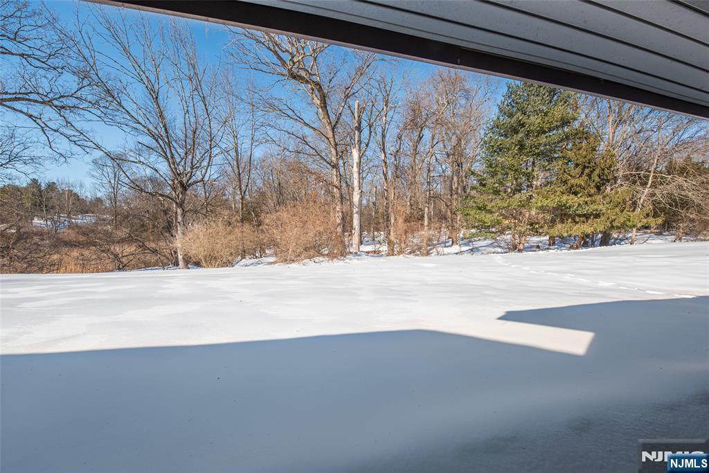7 Summit Court Annandale, NJ 08801 - Photo 20 of 21 a view of road with yard