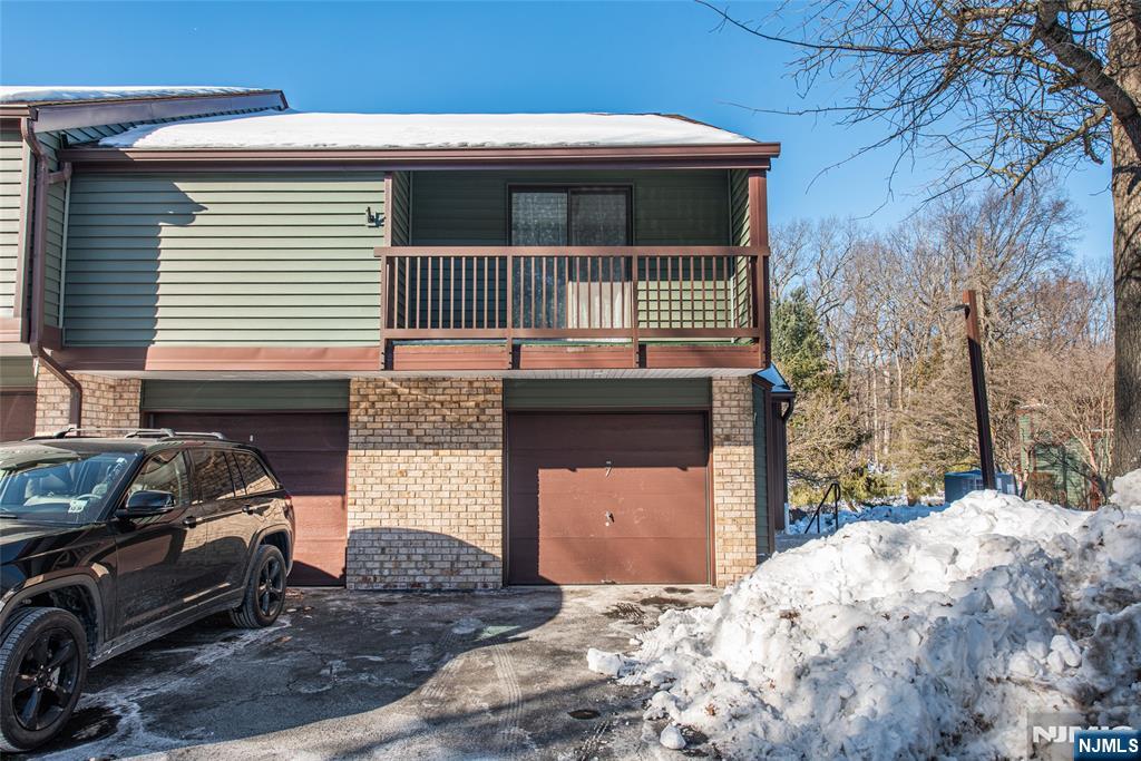 7 Summit Court Annandale, NJ 08801 - Photo 2 of 21 a front view of a house with a yard