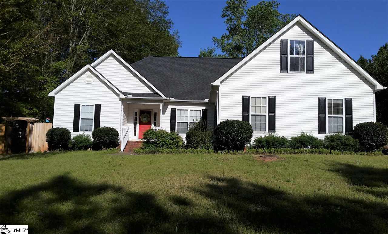 119 Hannah Circle Anderson, SC 29621 - Photo 1 of 20
