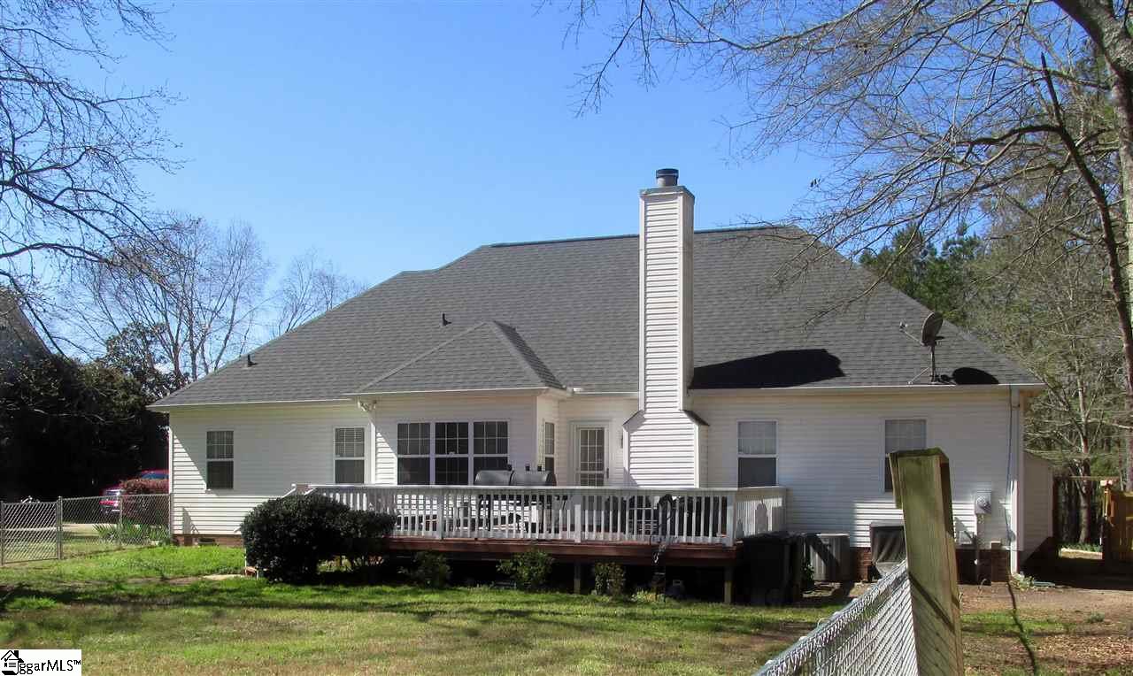 119 Hannah Circle Anderson, SC 29621 - Photo 5 of 20