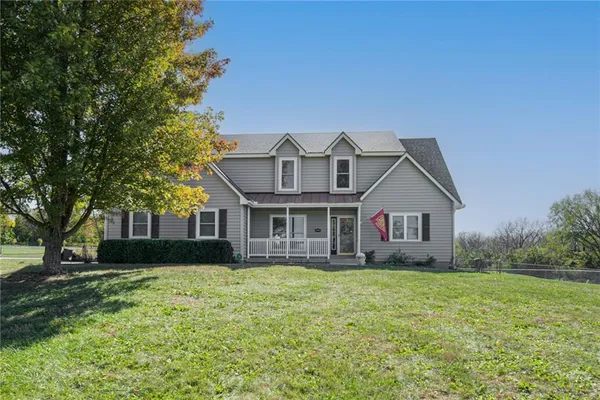 $675,000 | 1205 East 203rd Street, Belton, MO 64012