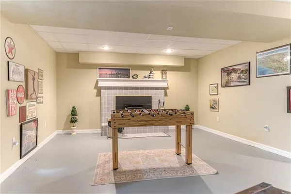 $675,000 | 1205 East 203rd Street, Belton, MO 64012