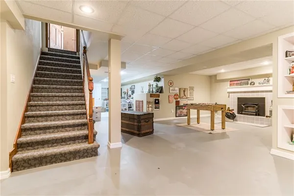 $675,000 | 1205 East 203rd Street, Belton, MO 64012