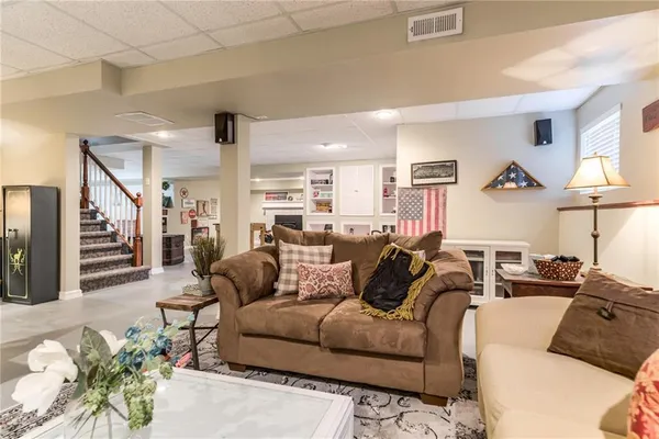 $675,000 | 1205 East 203rd Street, Belton, MO 64012