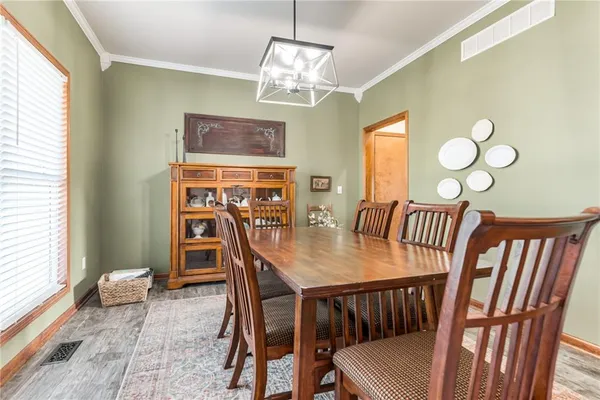 $675,000 | 1205 East 203rd Street, Belton, MO 64012