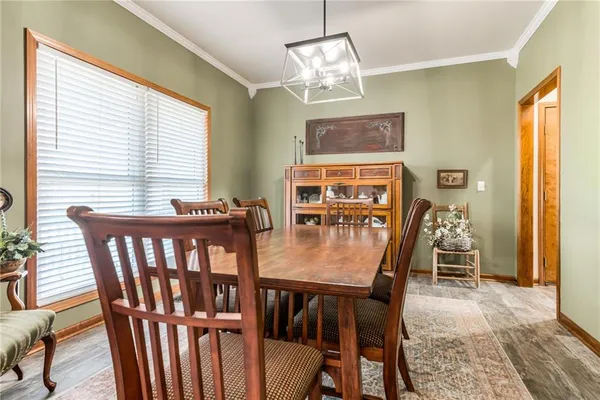 $675,000 | 1205 East 203rd Street, Belton, MO 64012