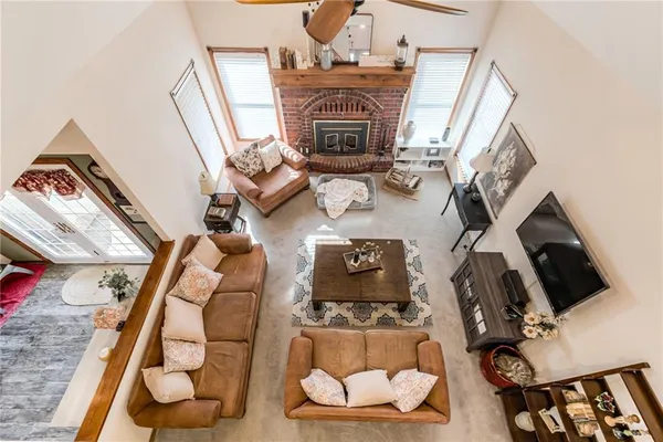 $675,000 | 1205 East 203rd Street, Belton, MO 64012