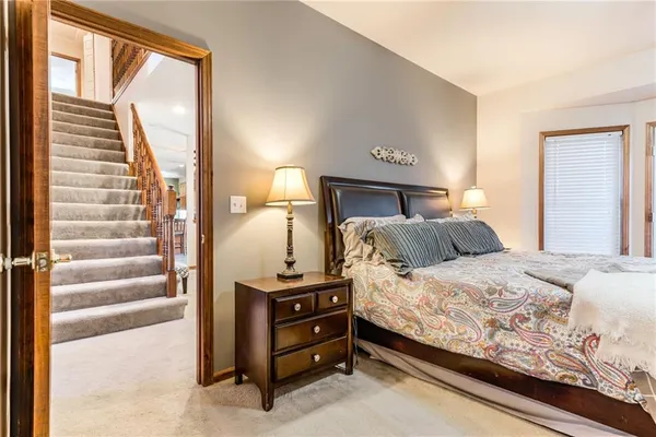 $675,000 | 1205 East 203rd Street, Belton, MO 64012