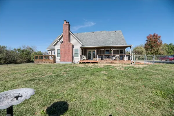 $675,000 | 1205 East 203rd Street, Belton, MO 64012
