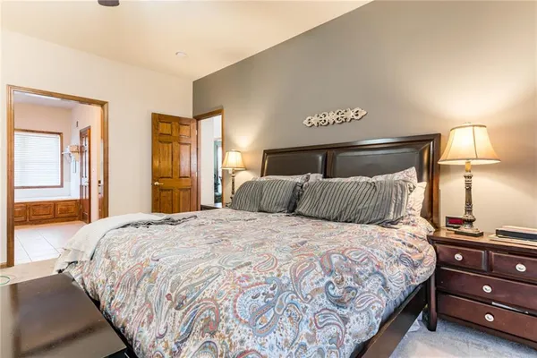 $675,000 | 1205 East 203rd Street, Belton, MO 64012