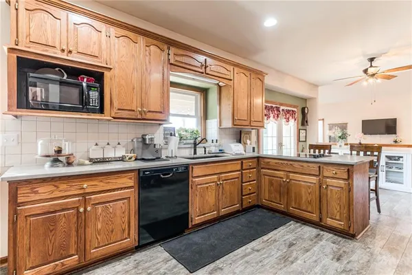 $675,000 | 1205 East 203rd Street, Belton, MO 64012