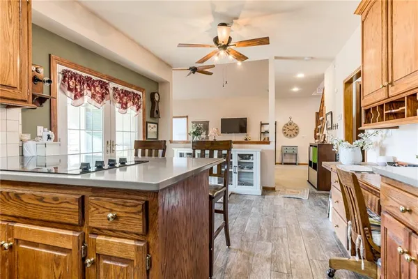 $675,000 | 1205 East 203rd Street, Belton, MO 64012