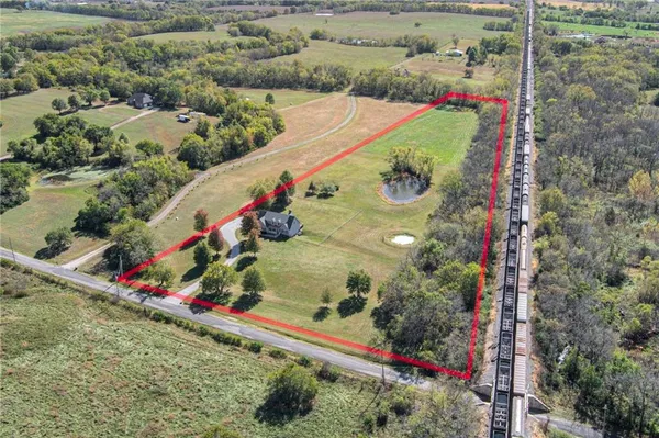 $675,000 | 1205 East 203rd Street, Belton, MO 64012