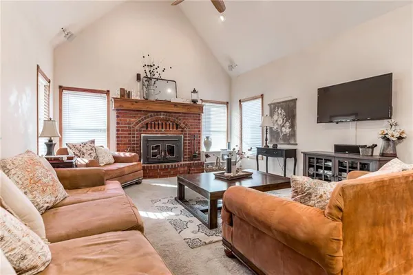 $675,000 | 1205 East 203rd Street, Belton, MO 64012