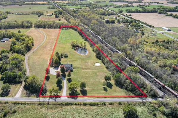 $675,000 | 1205 East 203rd Street, Belton, MO 64012