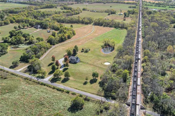 $675,000 | 1205 East 203rd Street, Belton, MO 64012
