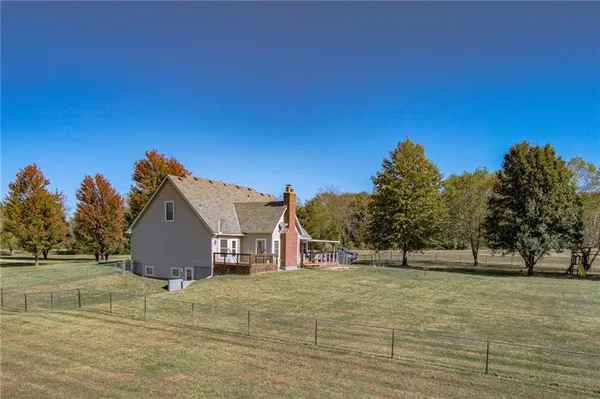 $675,000 | 1205 East 203rd Street, Belton, MO 64012