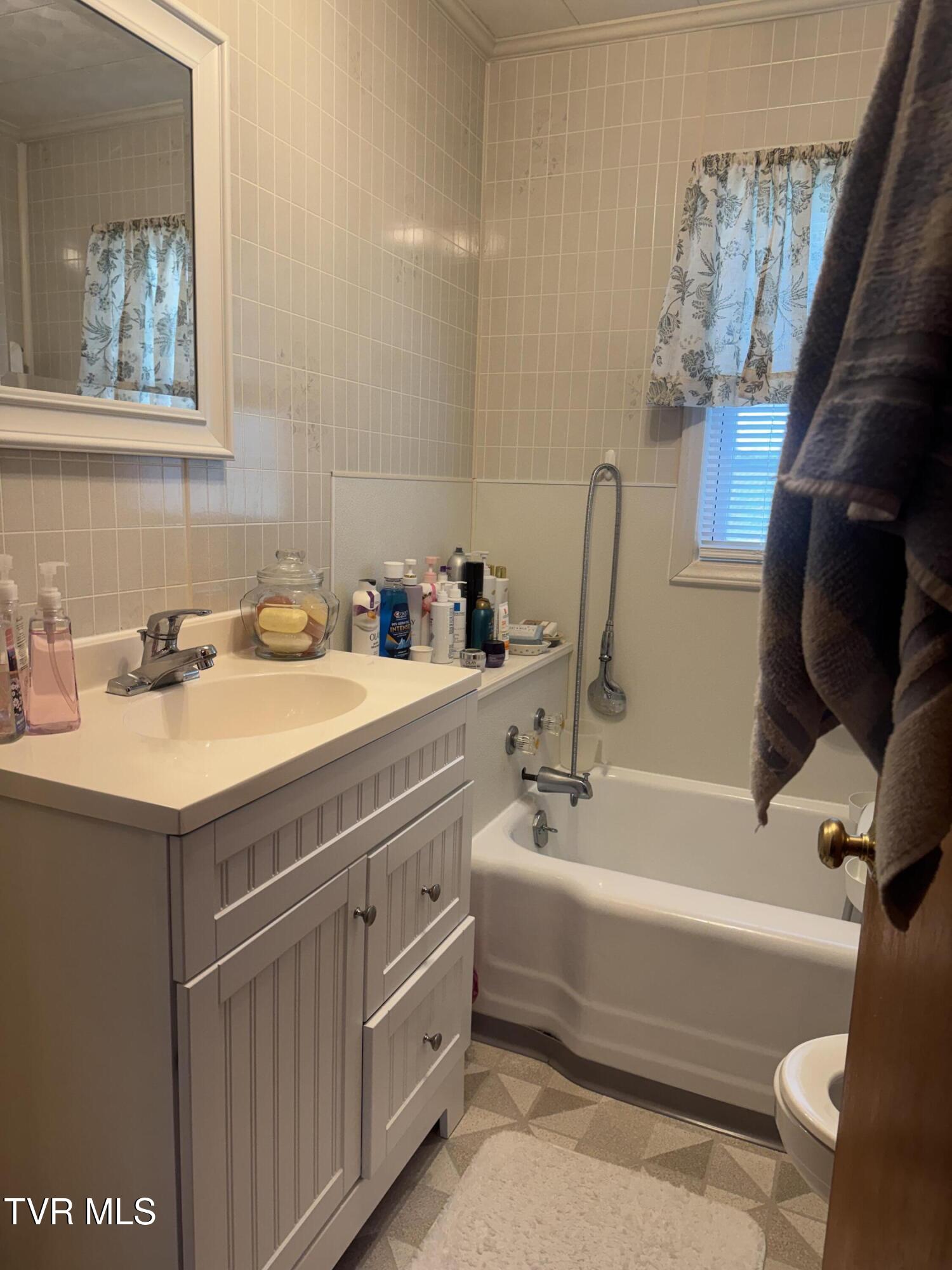 207 Charles Street Hampton, TN 37658 - Photo 18 of 18 Bath 1