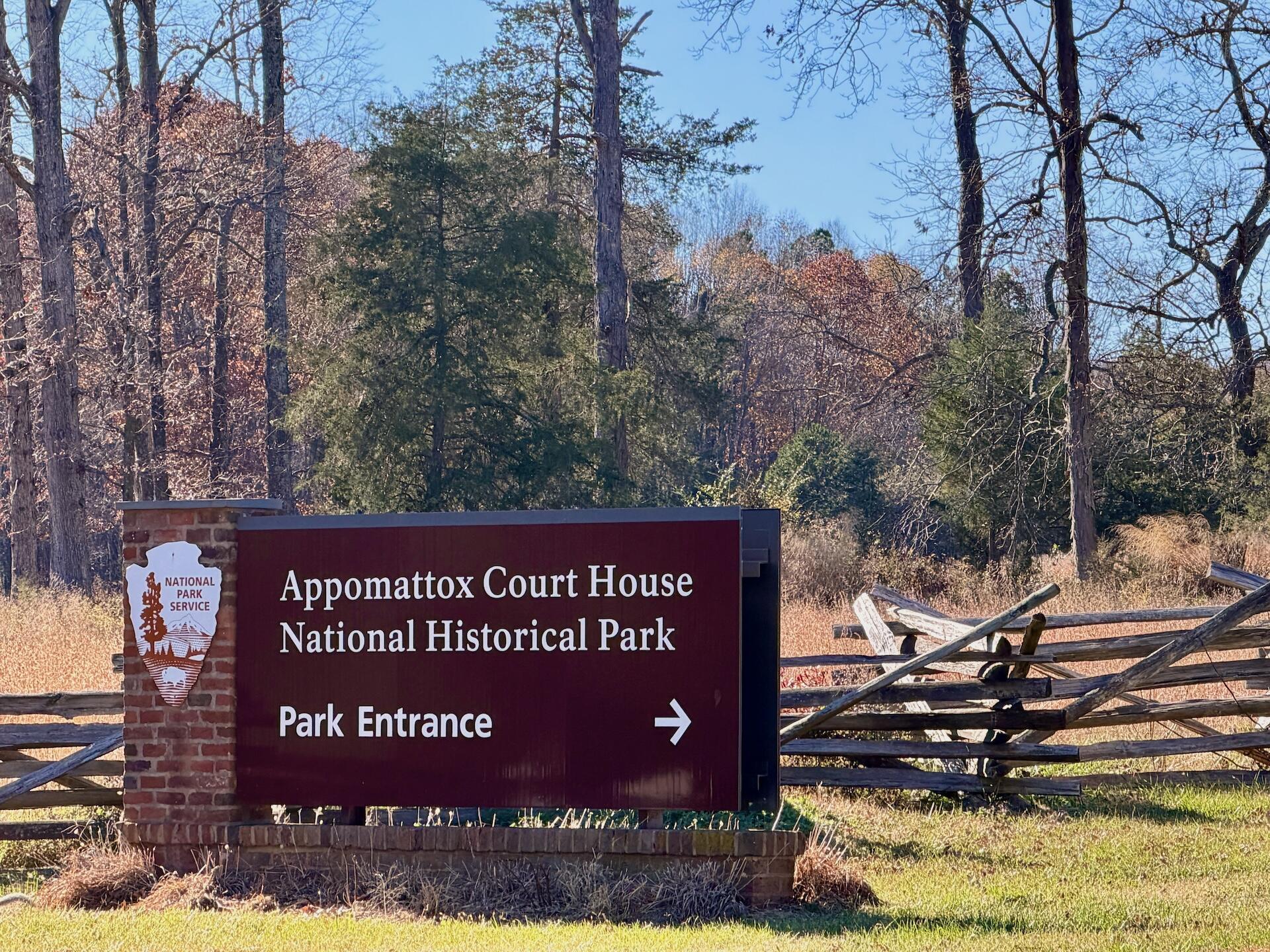0 Lemon Ridge Lane Appomattox, VA 24522 - Photo 11 of 36 a view of a park with large trees