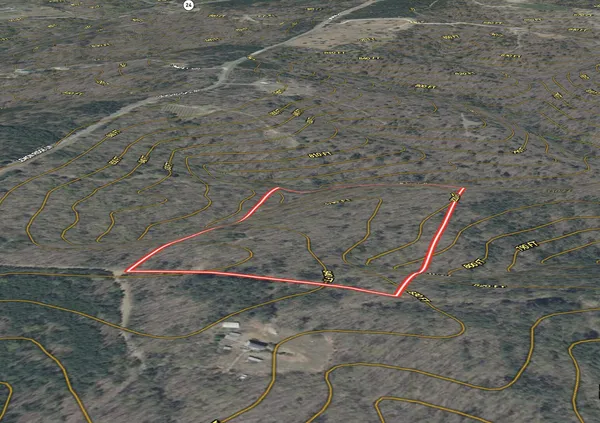 $57,500 | 0 Lemon Ridge Lane, Appomattox, VA 24522