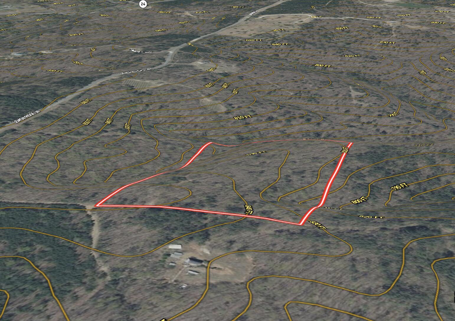 0 Lemon Ridge Lane Appomattox, VA 24522 - Photo 36 of 36 a view of outdoor space