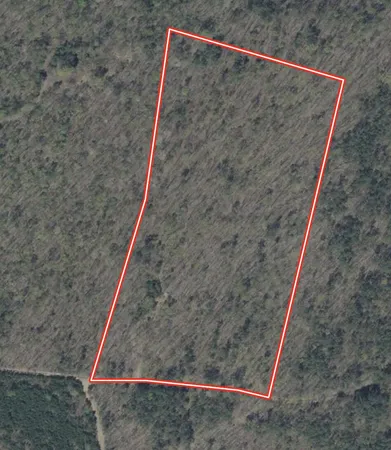 a view of wooden stairs