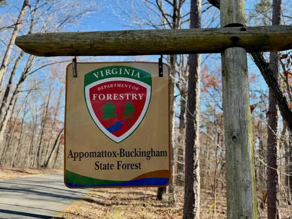 a sign on the side of a building