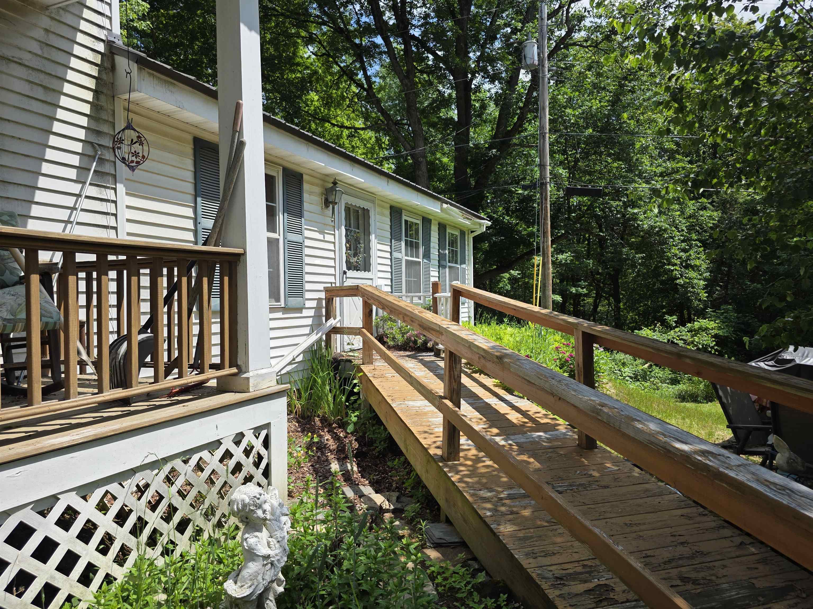 49 Fairground Road Springfield, VT 05156 - Photo 3 of 38