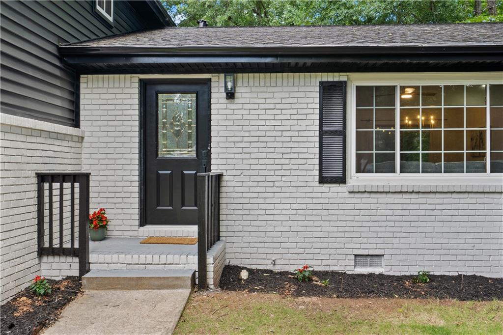 3042 Pathview Lane Marietta, GA 30062 - Photo 5 of 39